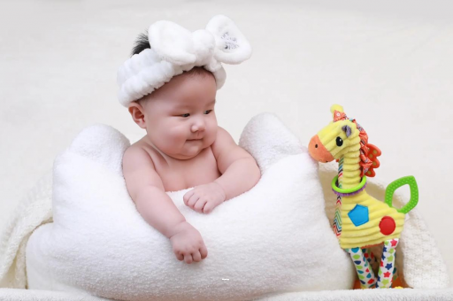 阜宁宝宝饭量突然变大